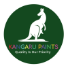 Kangaru Paints Logo