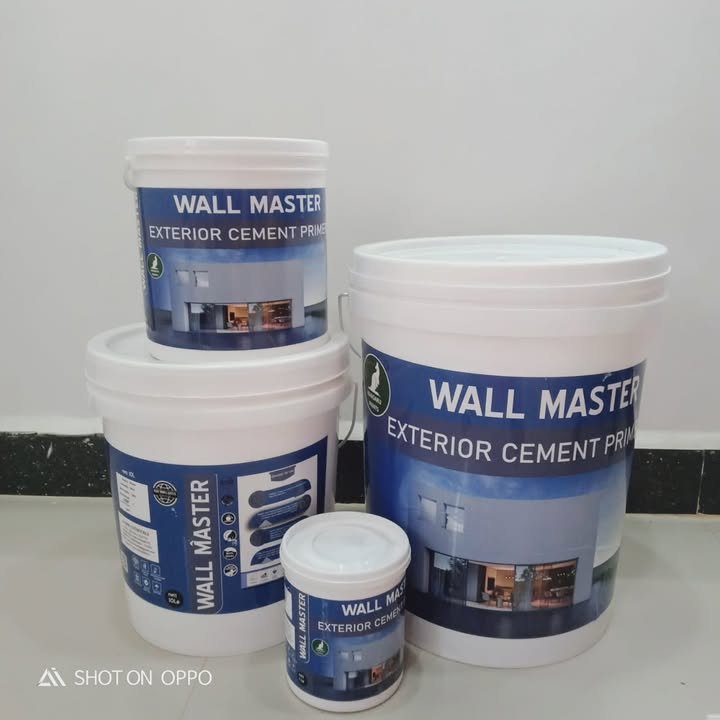 Kangaru paints