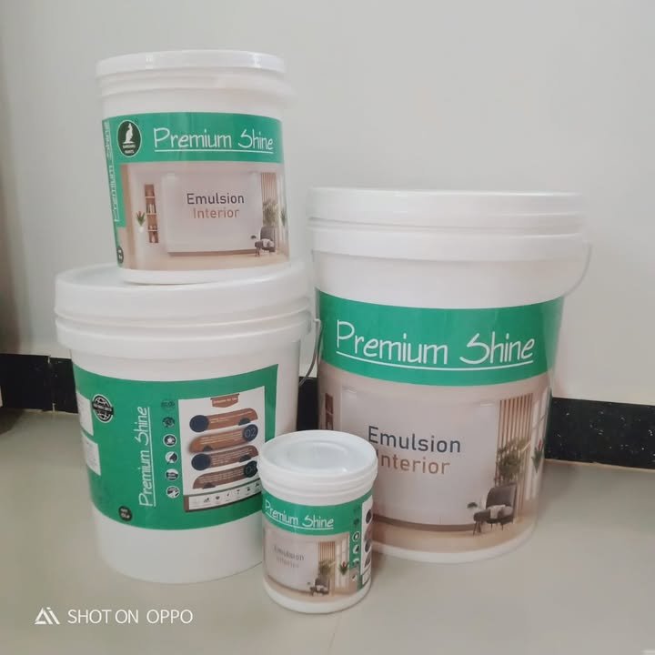 Kangaru paints